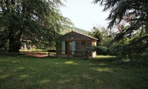 coulaud chalet