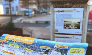 Flâneries yssingelaises… à la découverte d’Yssingeaux – Journées du Patrimoine_Yssingeaux