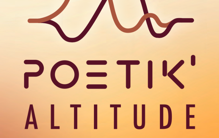 L’Automnal Gourmand : Poetik Altitude: atelier d’écriture d’inspiration culinaire