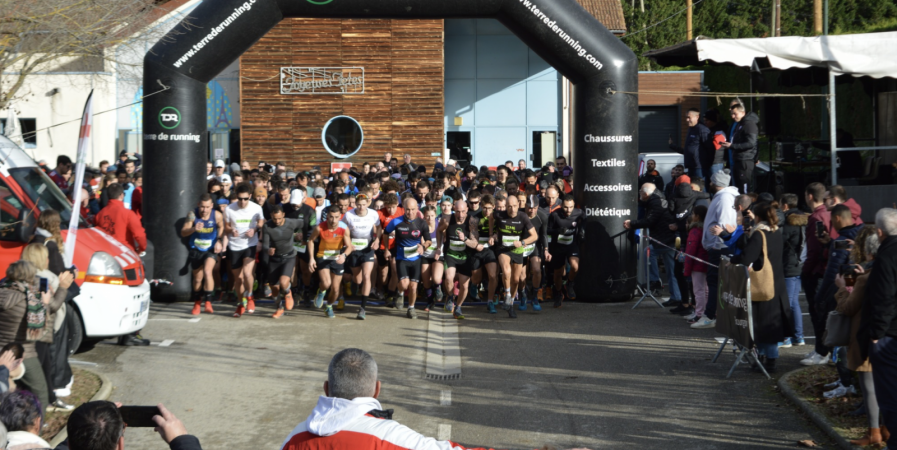Trail du Facteur 2025