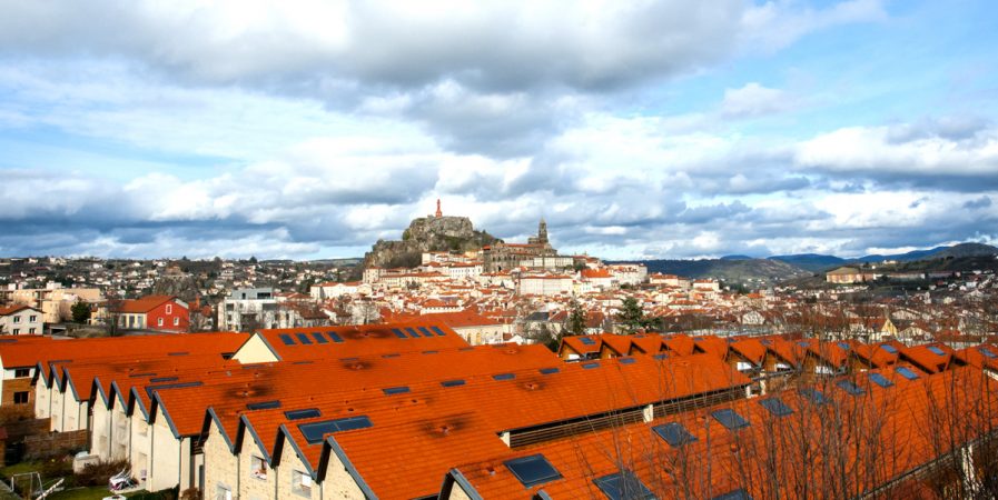 Visite guidée : L&rsquo;écoquartier de Fontanille