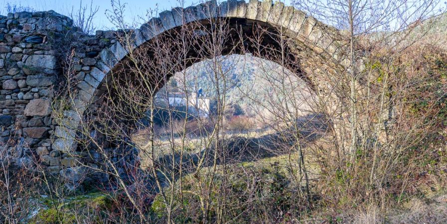 Visite guidée : Le Moulin Navant