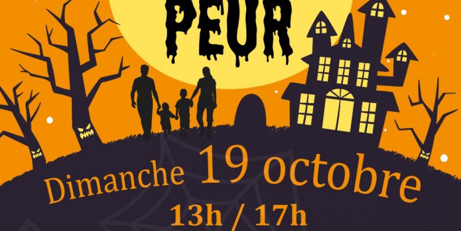 Après-midi familiale
