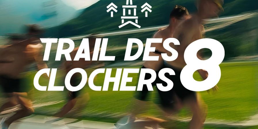 trail des 8 clochers