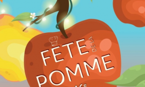 Fête de la Pomme_Pélussin