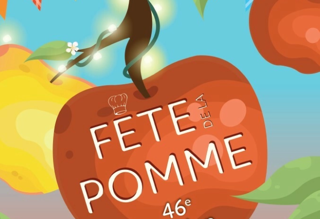 Fête de la Pomme