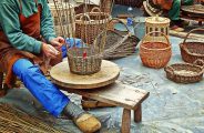Marché artisanal de Rochetaillée_Rochetaillée