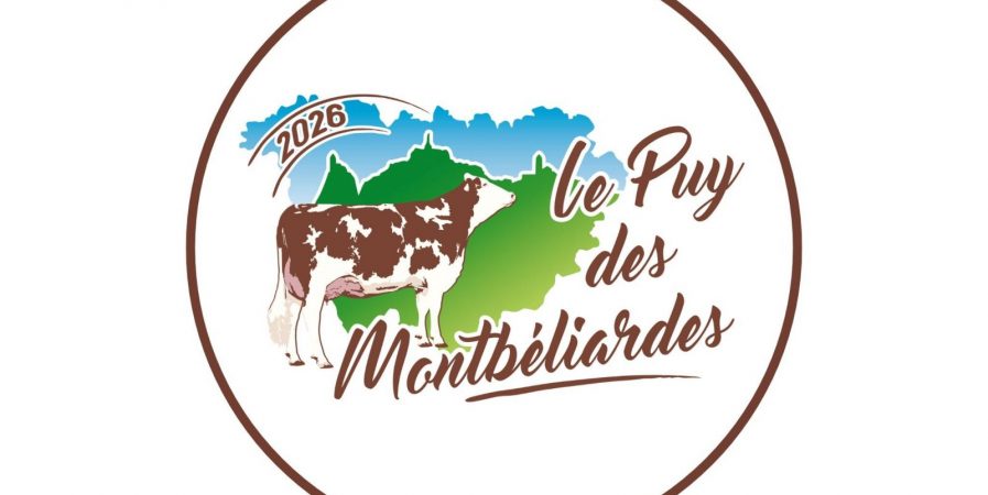 Le Puy des Montbéliardes
