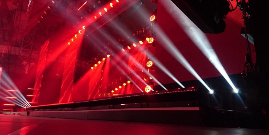 Spectacle de Bérangère Krief :  Sexe