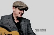 Affiche du concert