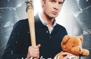 Affiche one man show de Tanguy Pastureau