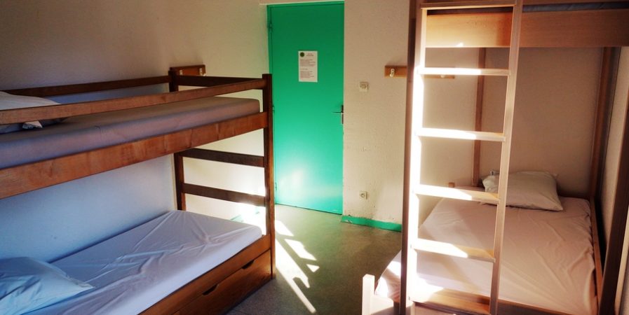 La Maison dans la Nature