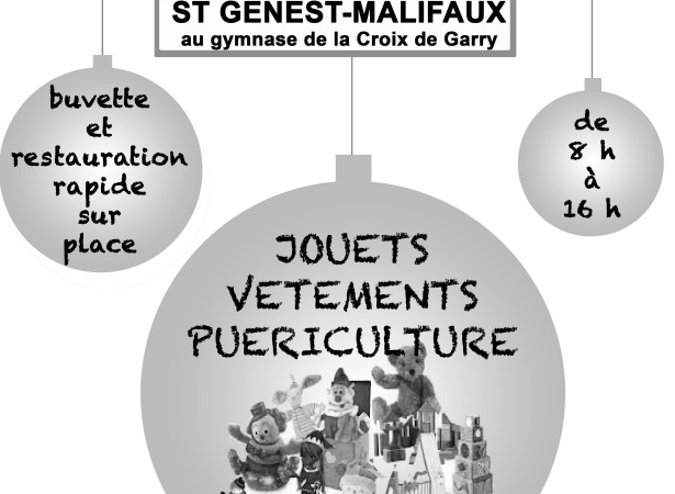 Vide grenier