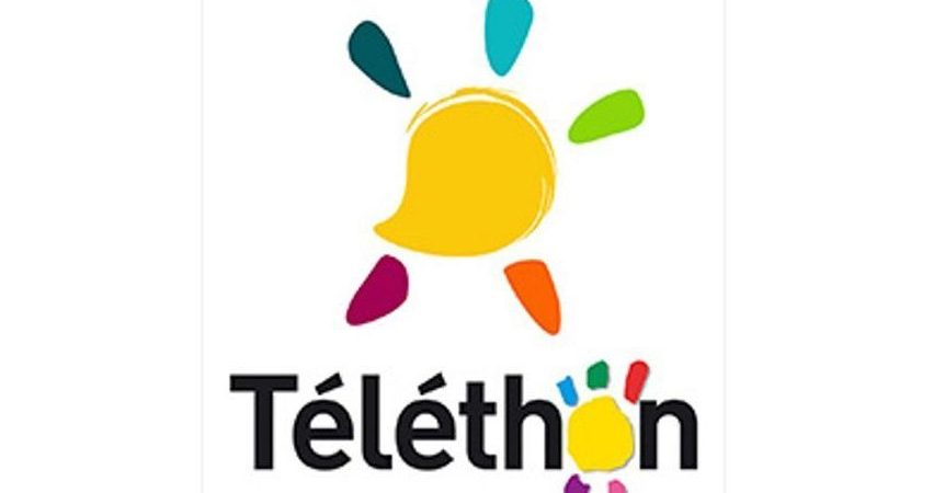 Randonnée Pédestre TÉLÉTHON
