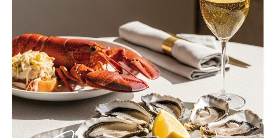 Soirée Ode à l’iode