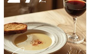 Soirée soupe et tartines_Dunières