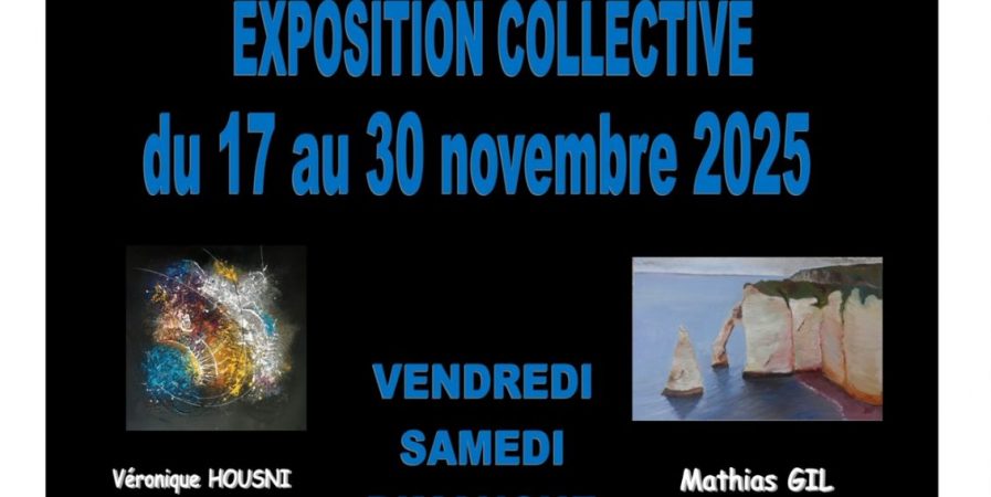 Exposition collective