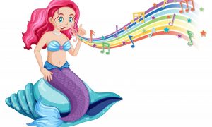 Conférence – Une sirène dans l’océan de la pop music_Annonay