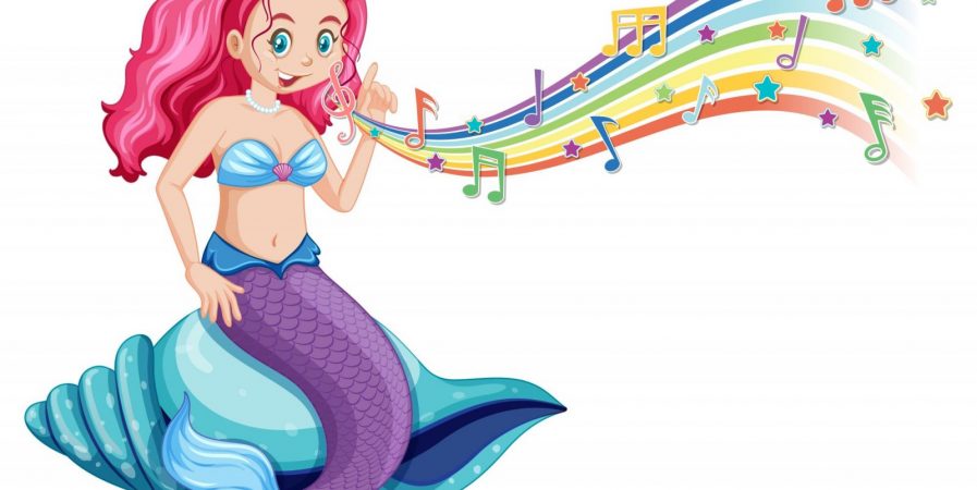 Conférence – Une sirène dans l’océan de la pop music