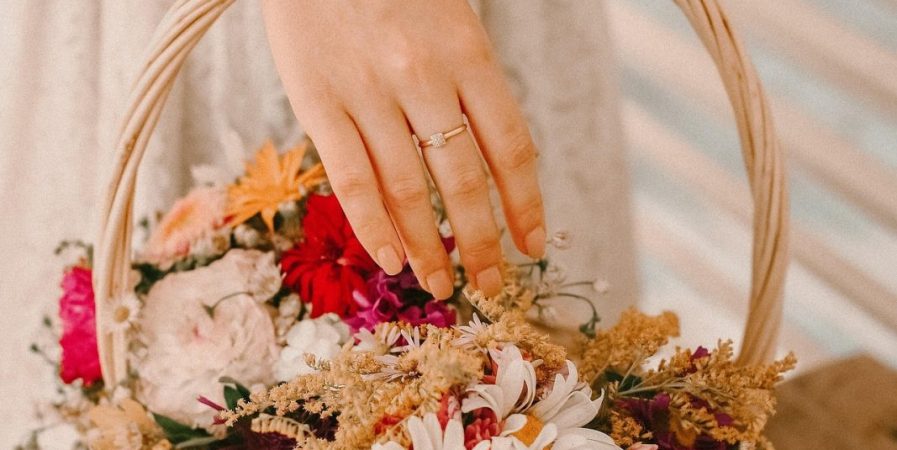 Vente de Fleurs spéciale Toussaint au profit du Téléthon