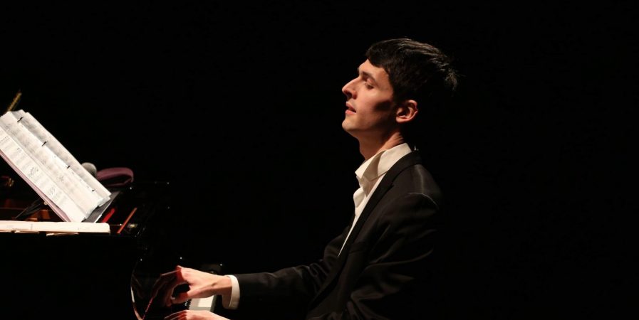 Concert – Le piano se la joue orchestre