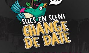 Festival SUCS EN SCÈNE – 10ème édition_Yssingeaux