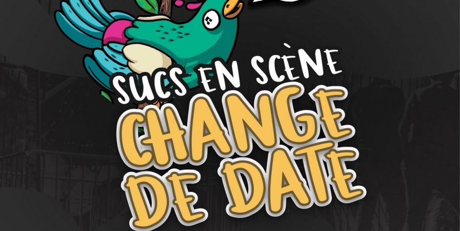 Festival SUCS EN SCÈNE – 10ème édition