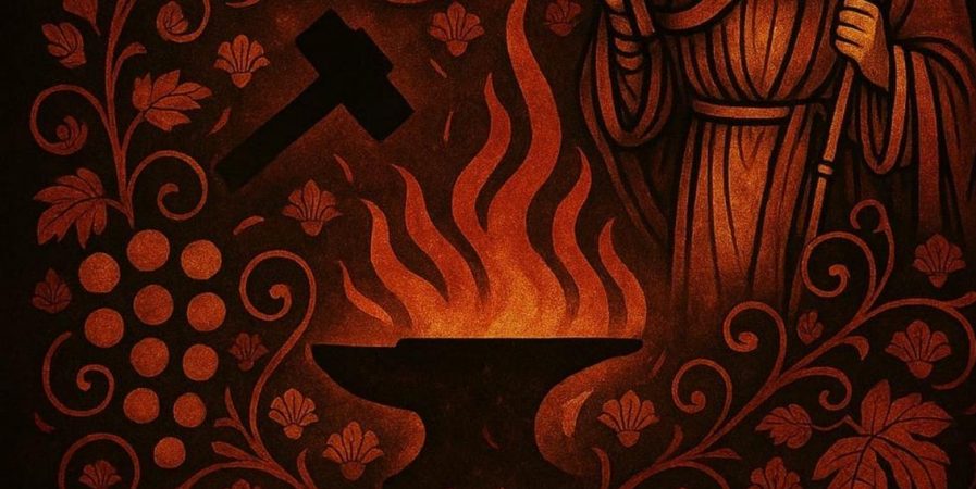 Fête de la Saint-Éloi – 3ème édition