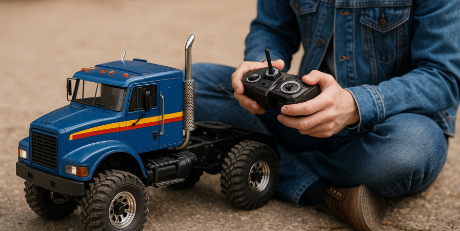 8ᵉ MiniTrucks Expo 2025