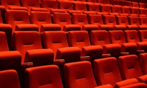 Spectacle « Toc toc » par la Puce qui trotte_Yssingeaux