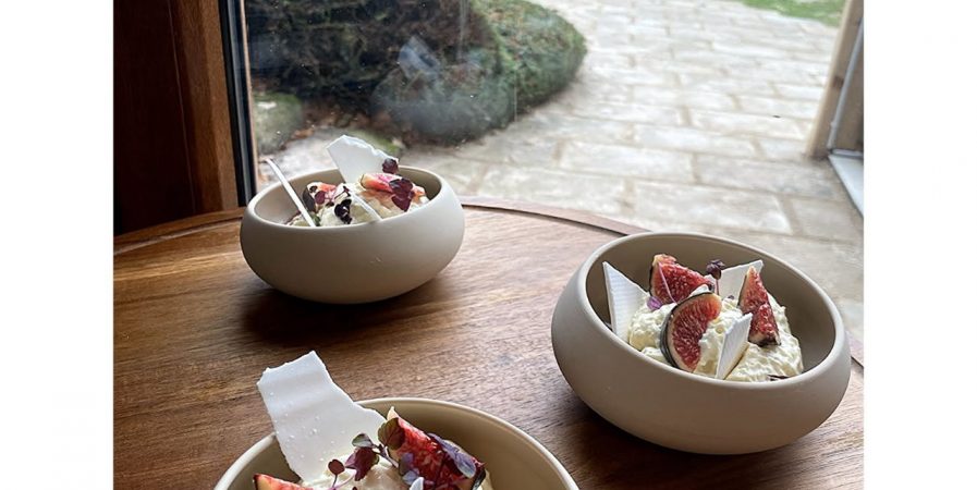 In Secreto -Domaine de la Villette