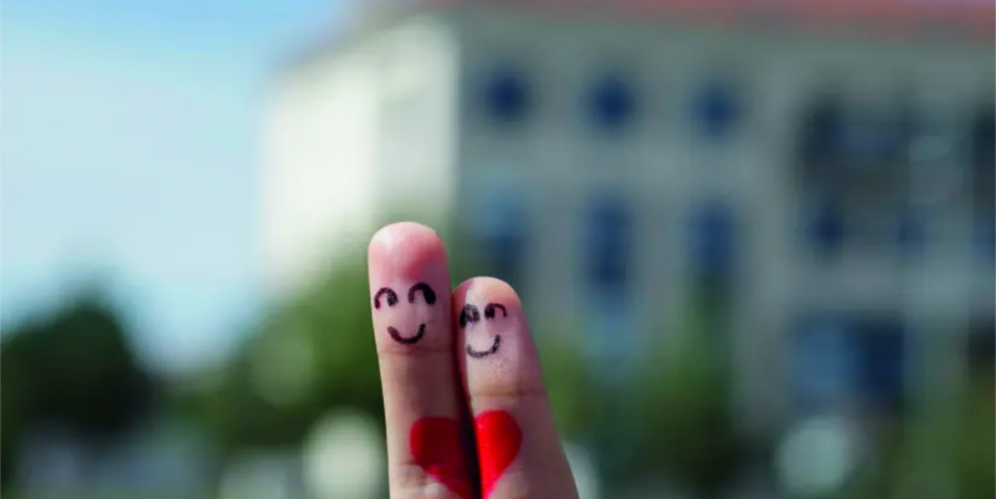 Théâtre : Conter fleurette