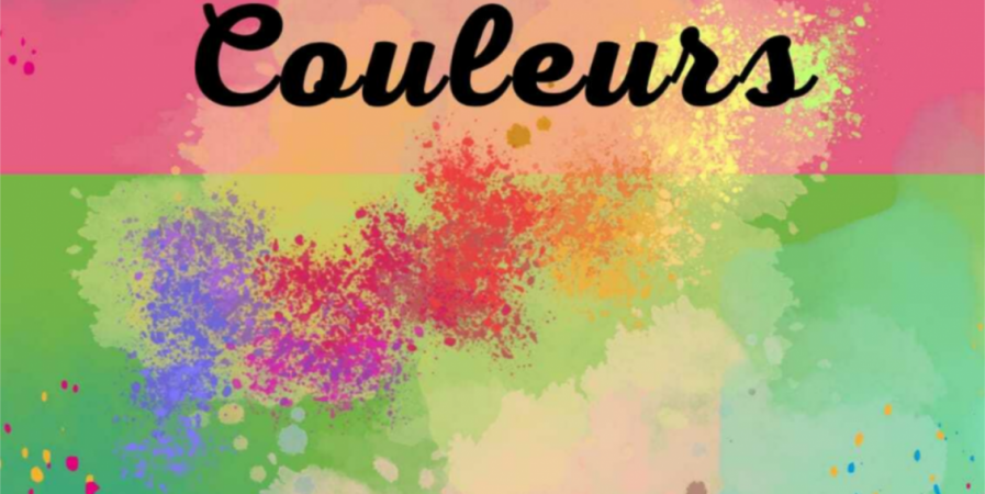 Couleurs : 3ème édition des lectures-soupes