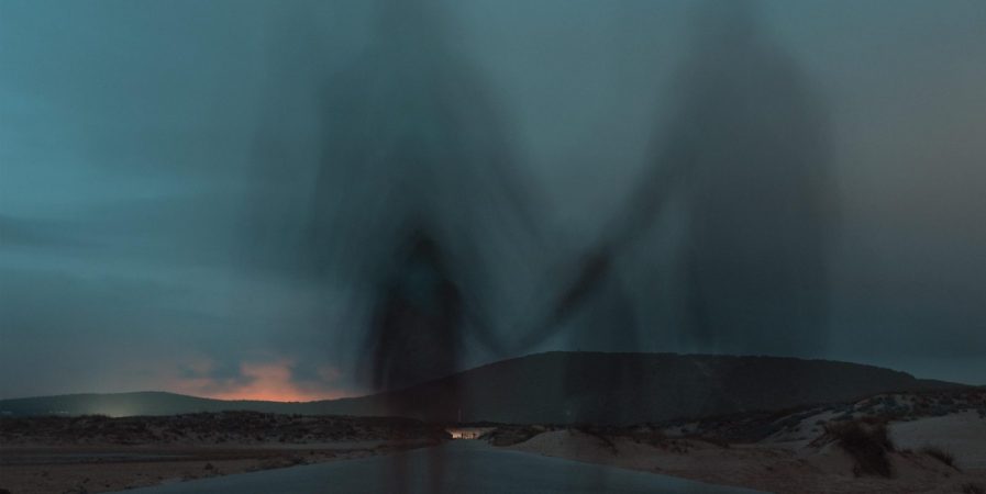 Exposition – Images fantômes