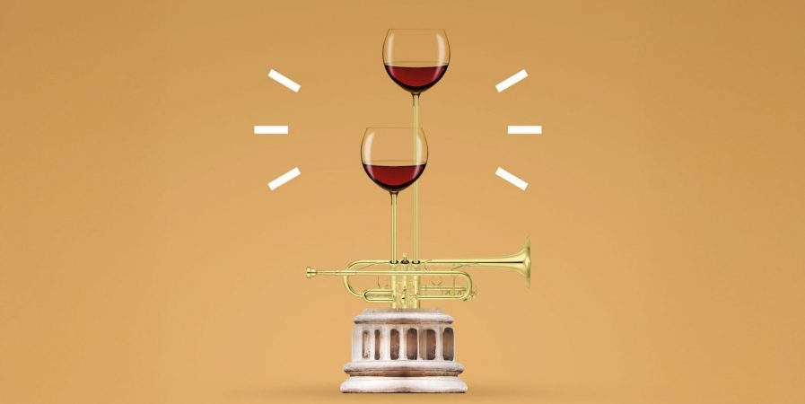 Patrimoine, Jazz and Wine