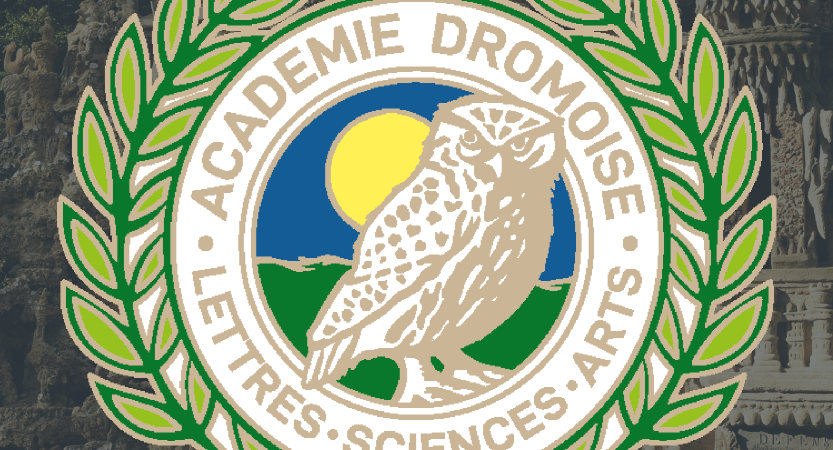 Salon de l’Académie drômoise des Lettres, Sciences et Arts