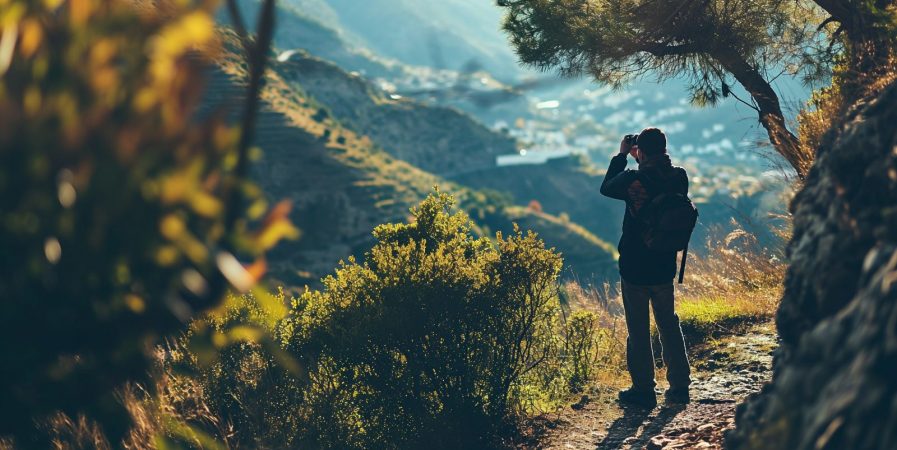 Marche Huntington 2025