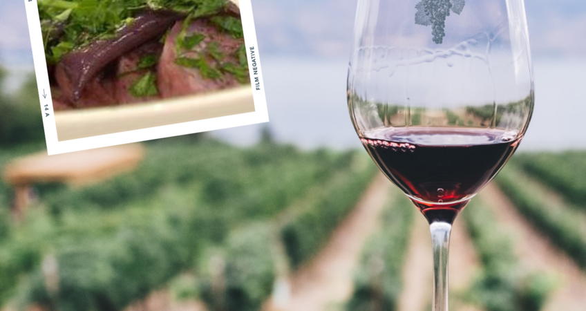 Soirée Beaujolais Nouveau