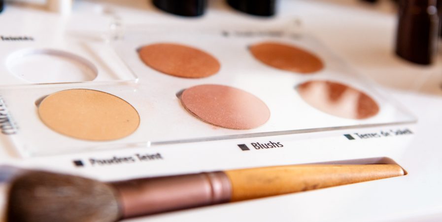 Atelier soins beauté adulte