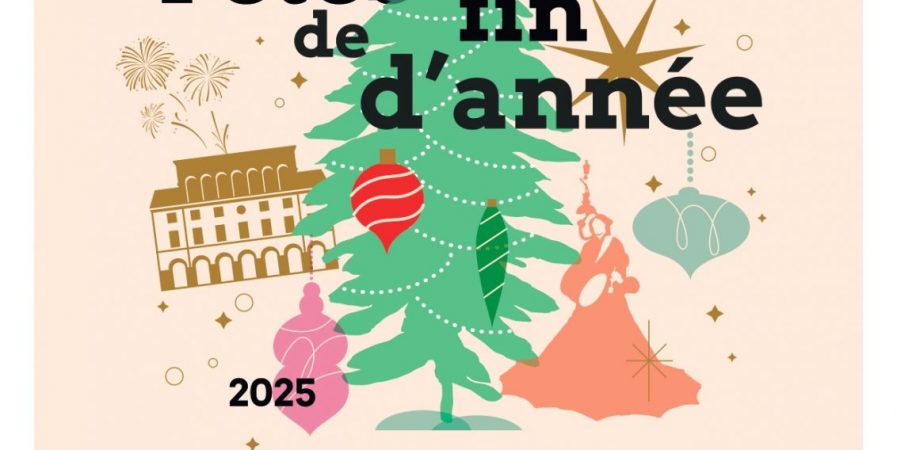 Photos avec le Père Noël – Fêtes de fin d’année