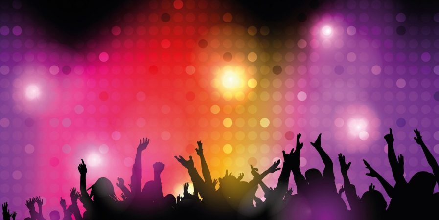 Fiesta de Ritmo 2026