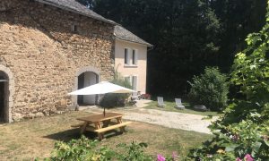 MICHEL COLAS DES FRANCS