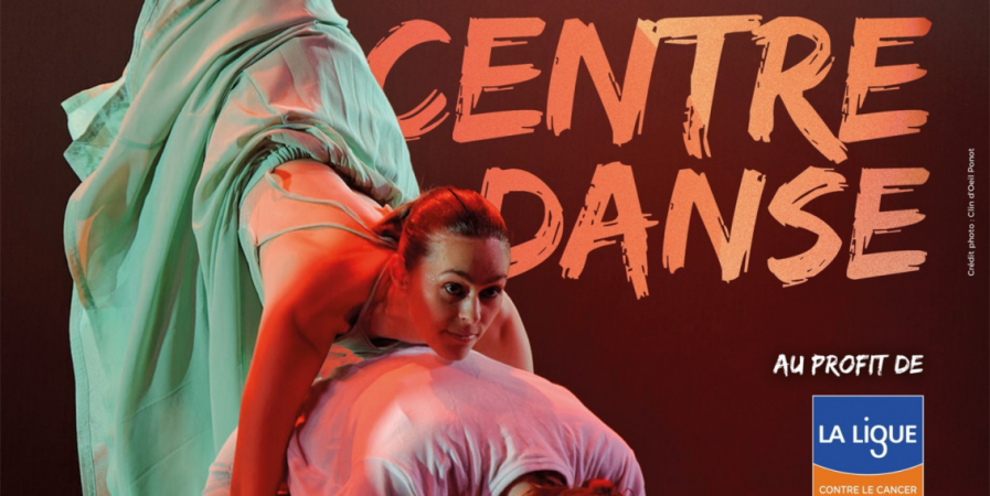 Spectacle Centre Danse