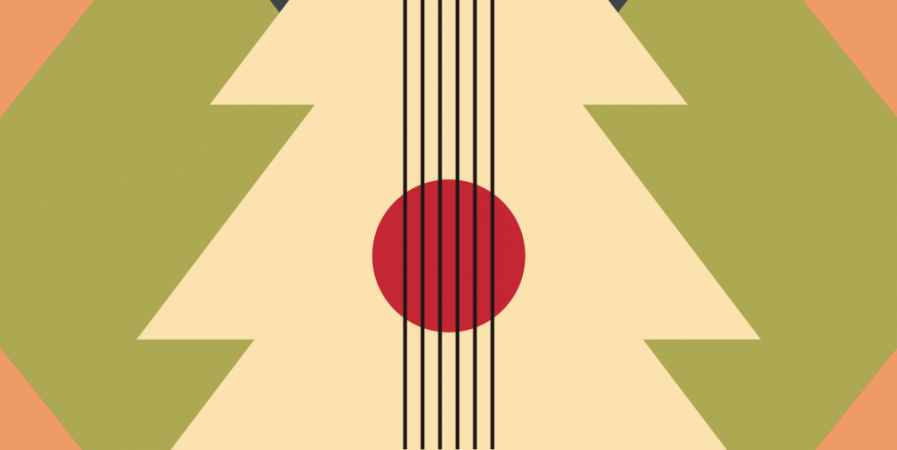 Concert de Noël par les Ateliers des Arts