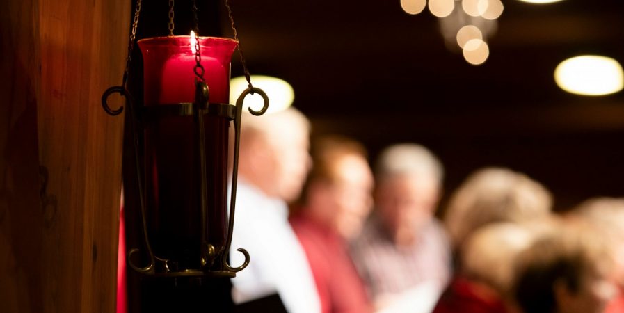 Concert de Noël par la Maîtrise de la Cathédrale du Puy