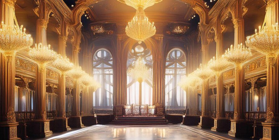 Bal à Vienne / Danse et Musique