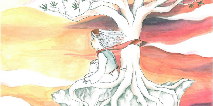 Marché d’artisanes