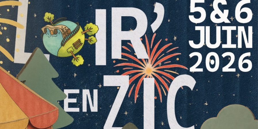 Festival Loir’en Zic 2026
