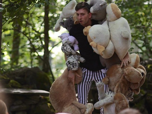 Festival Nuits de Rêve