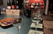Atelier dégustation vins et fromages_Saint-Bonnet-le-Froid